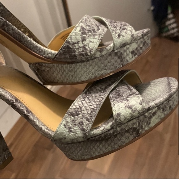 Michael Kors Heels - Picture 3 of 3